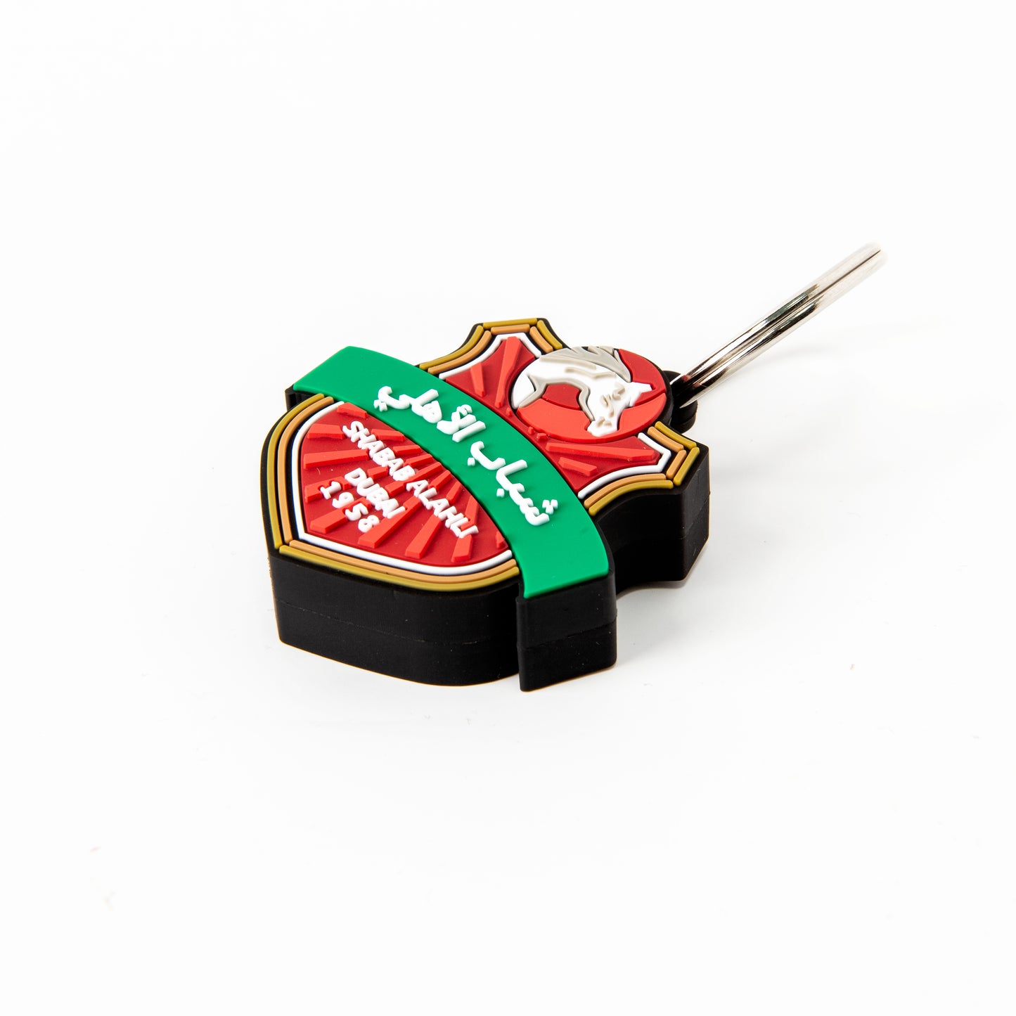 Shabab Al Ahli FC - USB Flash Drive 16GB