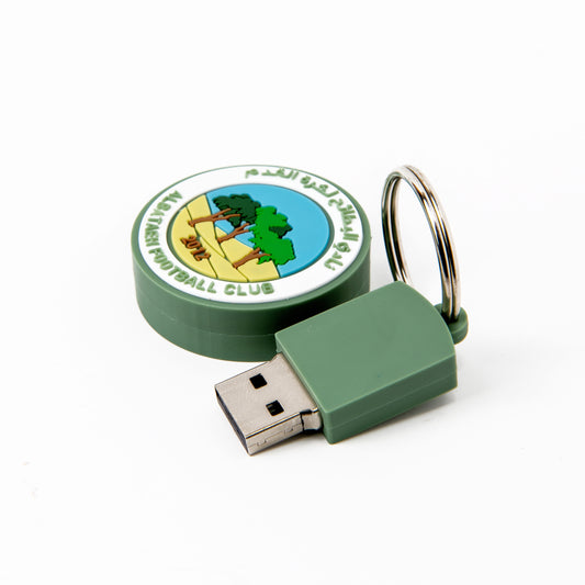 Al Bataeh FC-USB Flash Drive 16GB