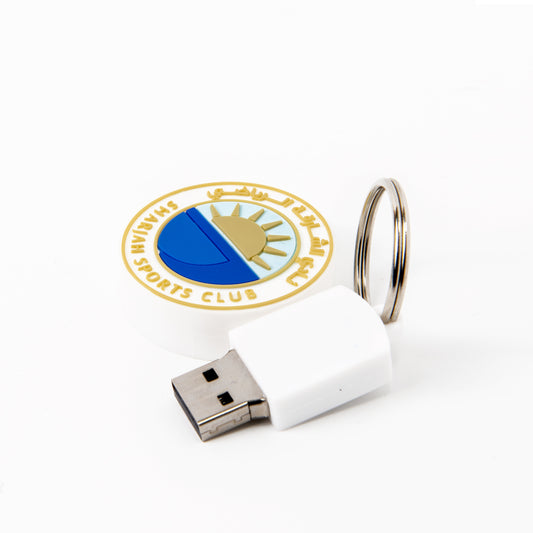 Sharjah FC - USB Flash Drive 16GB