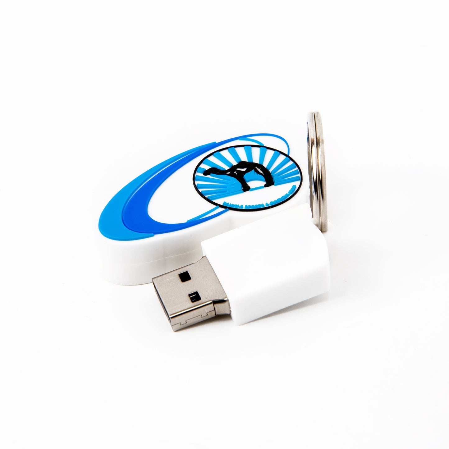 Bani Yas FC - USB Flash Drive 16GB