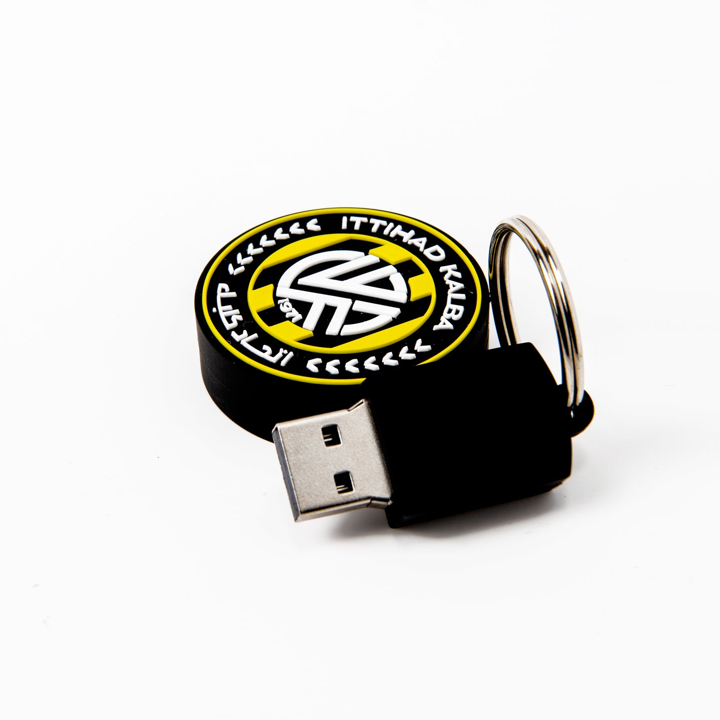 Ittihad Kalba FC - USB Flash Drive 16GB