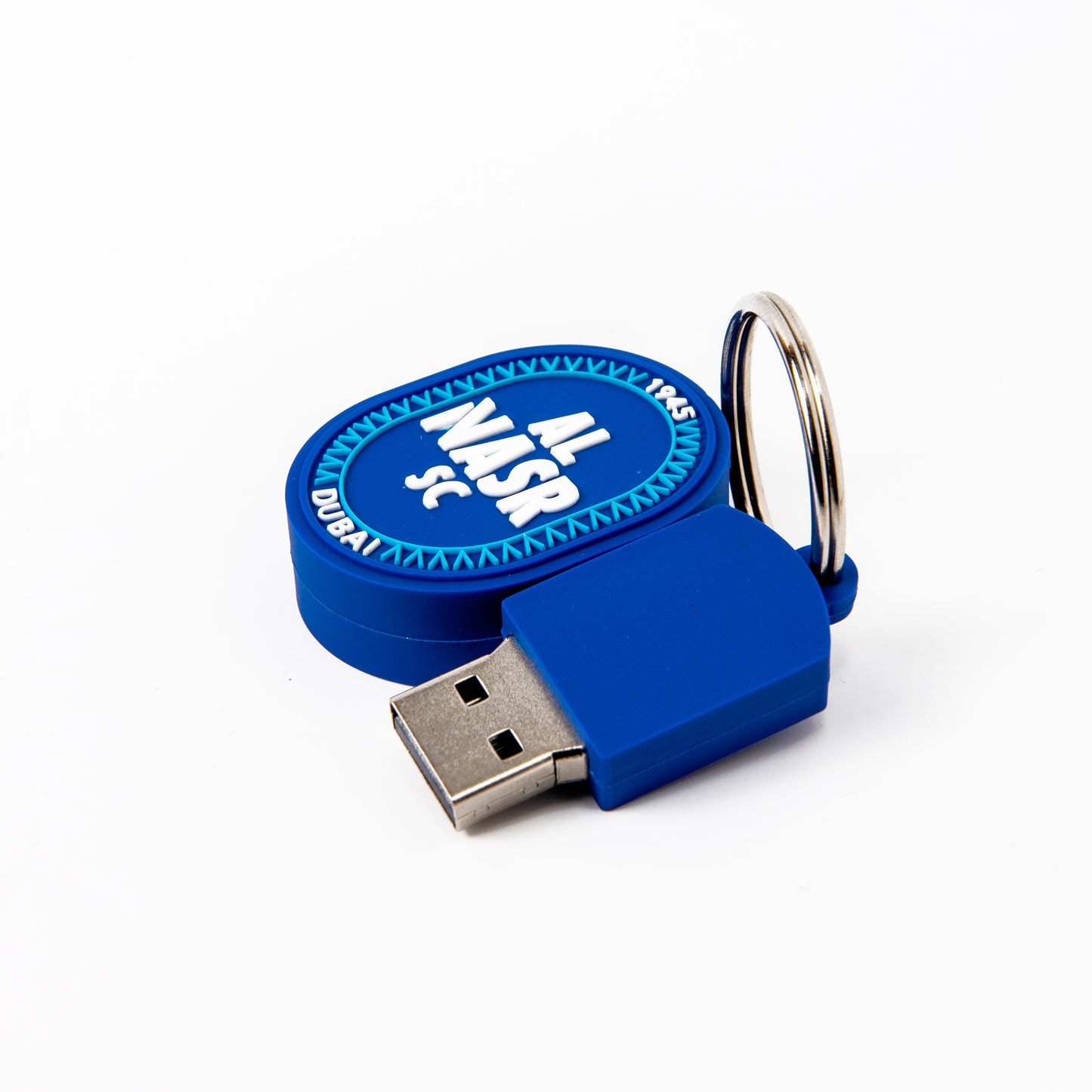 Al Nasr FC - USB Flash Drive 16GB