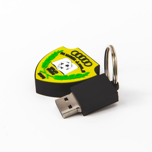 Al Wasl FC - USB Flash Drive 16GB