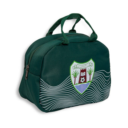 School Bag with Accessories Dibba Al-Hisn FC