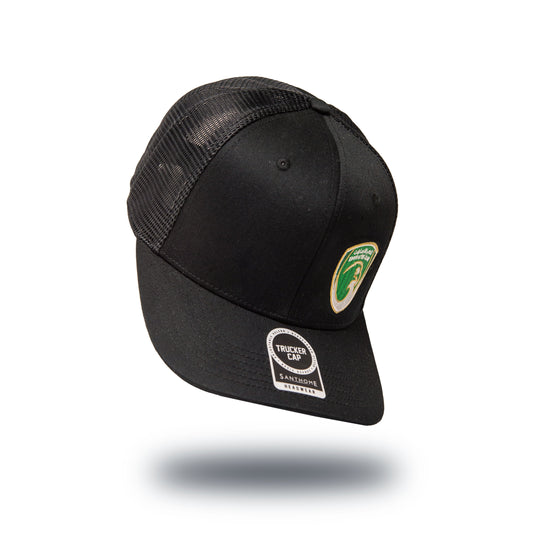 Emirates FC Cap with embroidered logo