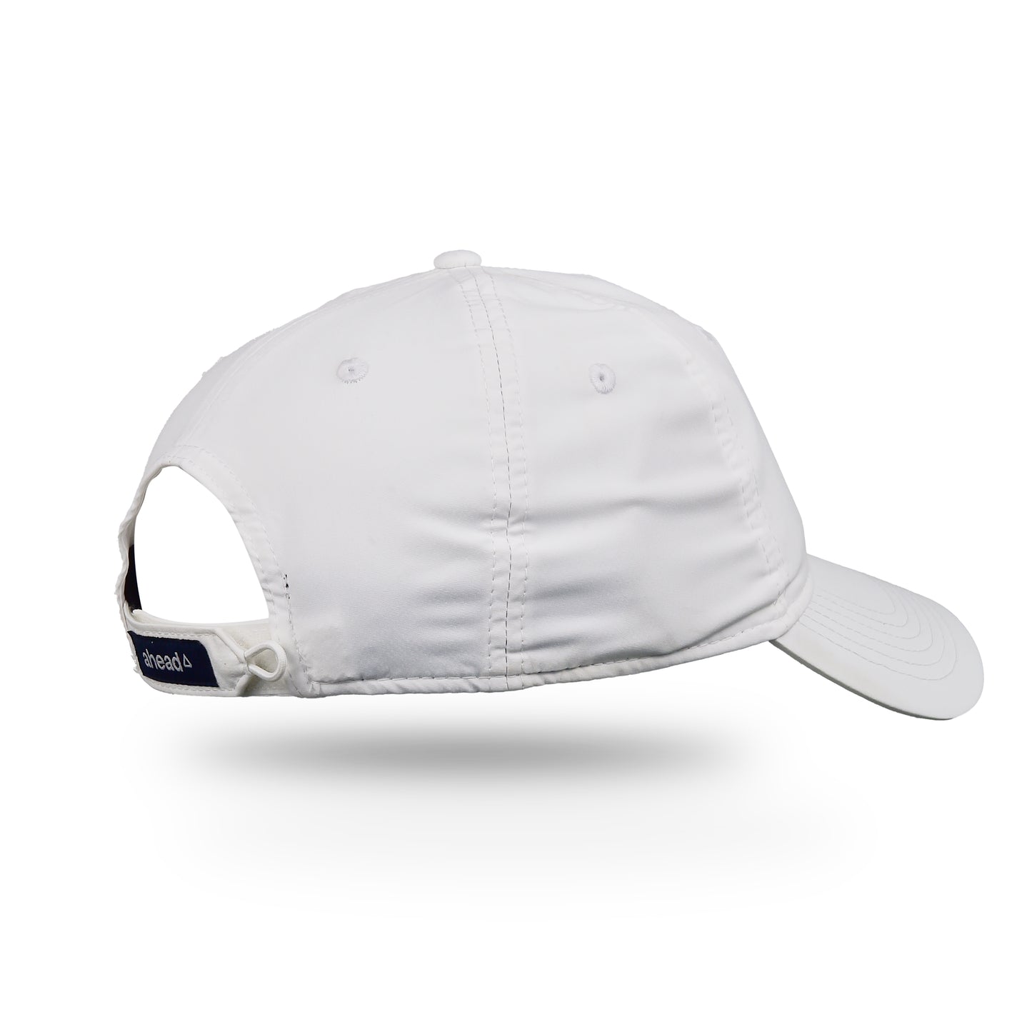 Emirates FC Cap White