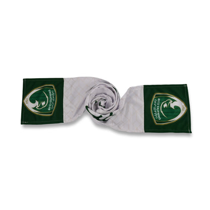 Emirates FC Scarf