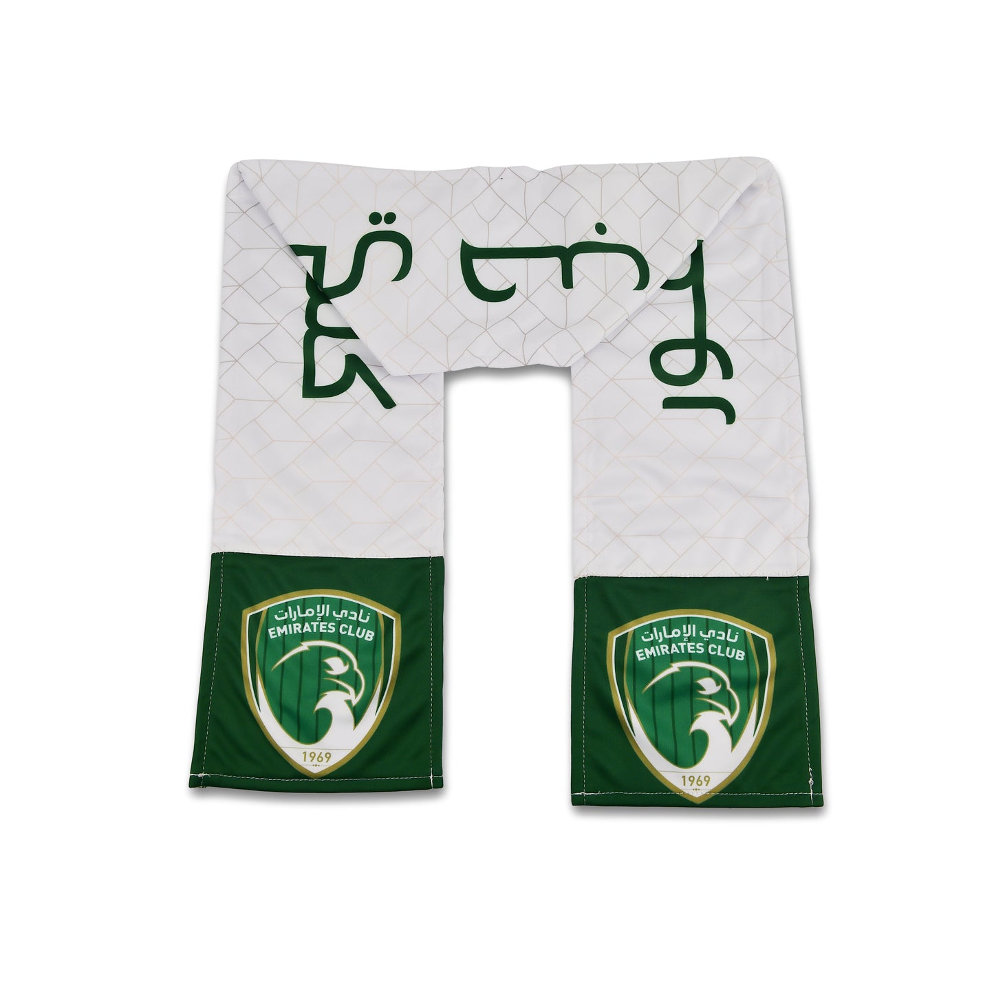 Emirates FC Scarf