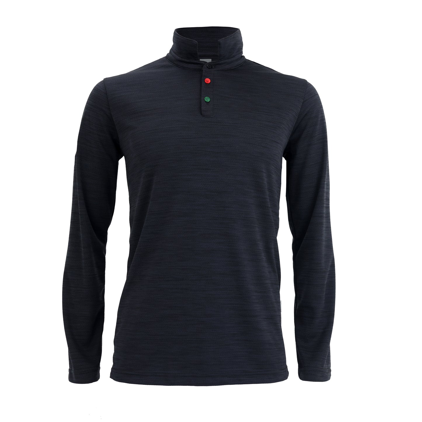 UAE PL Polo with Long Sleeves Michele