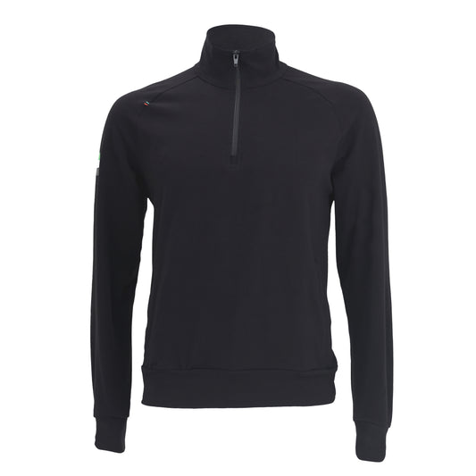 UAE PL Half Zip Jacket