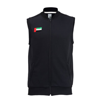 UAE PL Vest Michelangelo