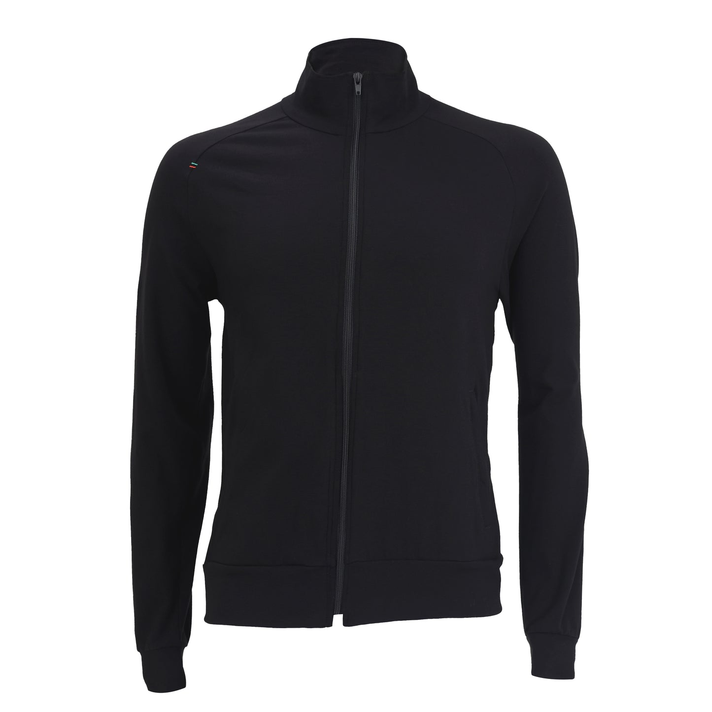 UAE PL Zip-Up Jacket Massimo