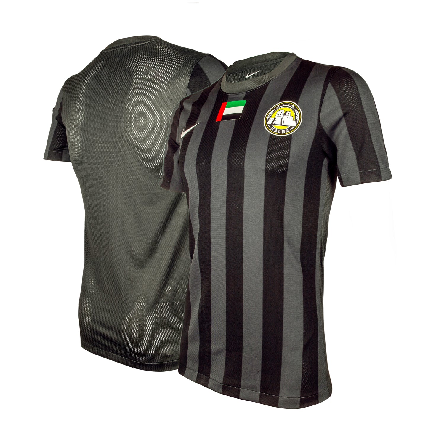 Ittihad Kalba FC - Jersey Away Nike 2024-2025