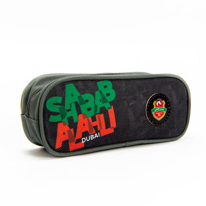 Shabab Al Ahli FC - Pencil Pouch