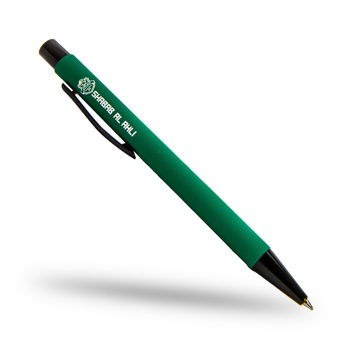 Shabab Al Ahli FC Pen with logo