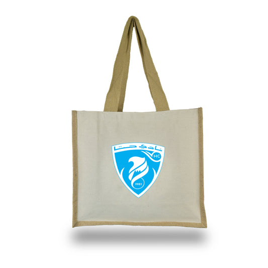 Jute Bag - Hatta FC