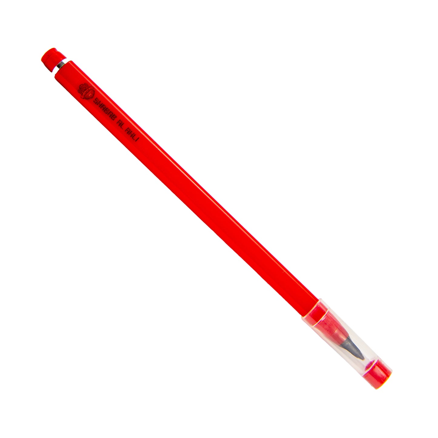 Shabab Al Ahli FC Infinity Thin Pencil