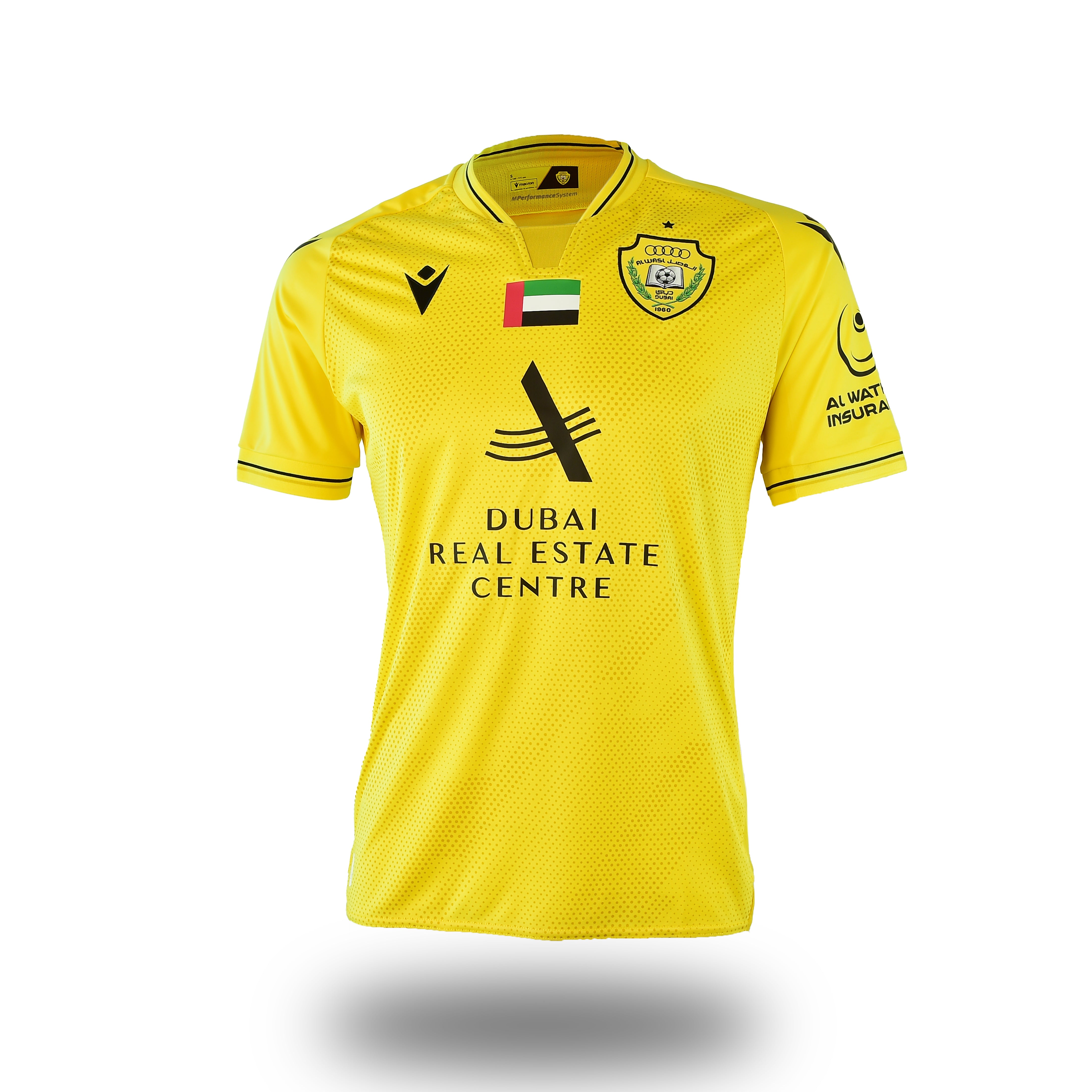 Al Wasl FC – UAE PL Store 