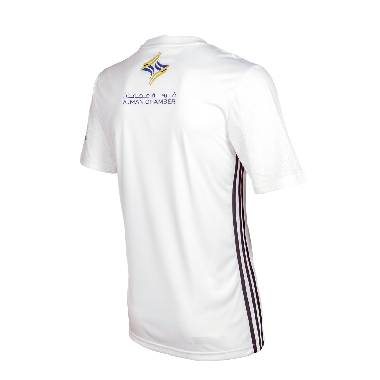 Ajman FC Jersey Away Adidas  2024-2025