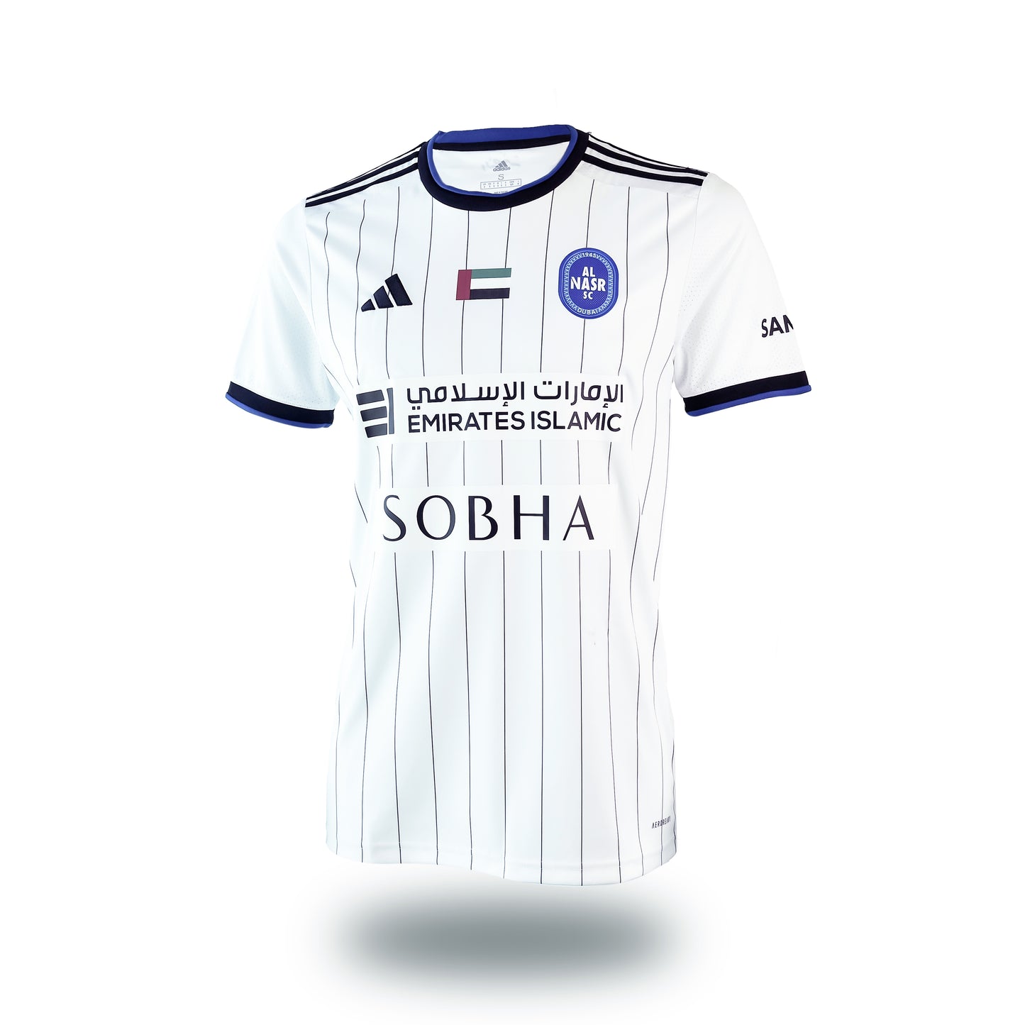 Al Nasr FC -Jersey Away 2023-2024