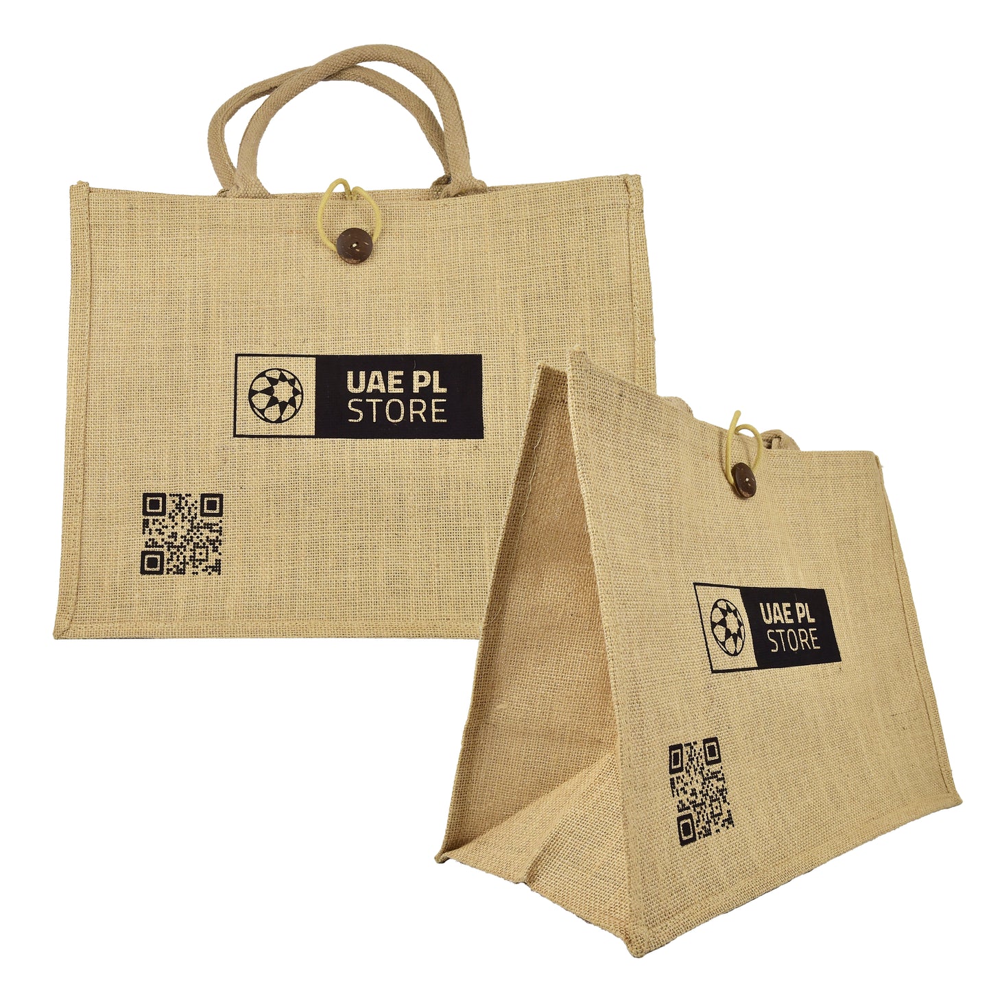 Jute Bag UEAPL Store