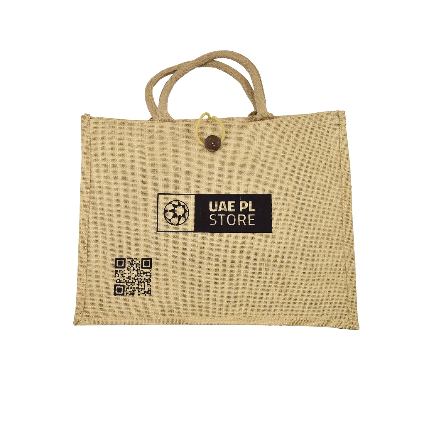 Jute Bag UEAPL Store