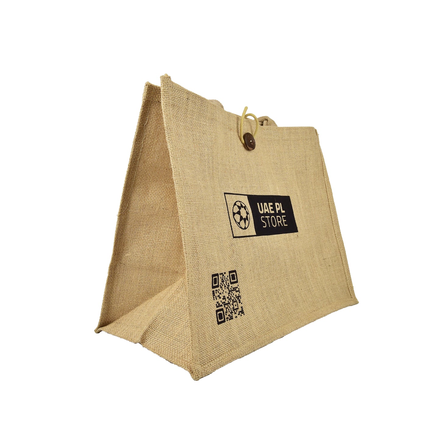 Jute Bag UEAPL Store