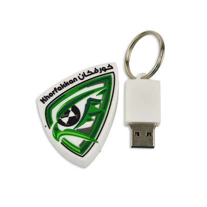 Khorfakkan FC - USB Flash Drive 16GB