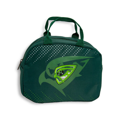 School Bag with Accessories Khorfakkan FC