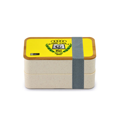 Al Wasl FC Lunch box