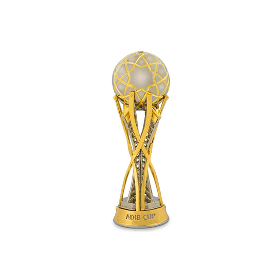 ADIB CUP Mini Trophy