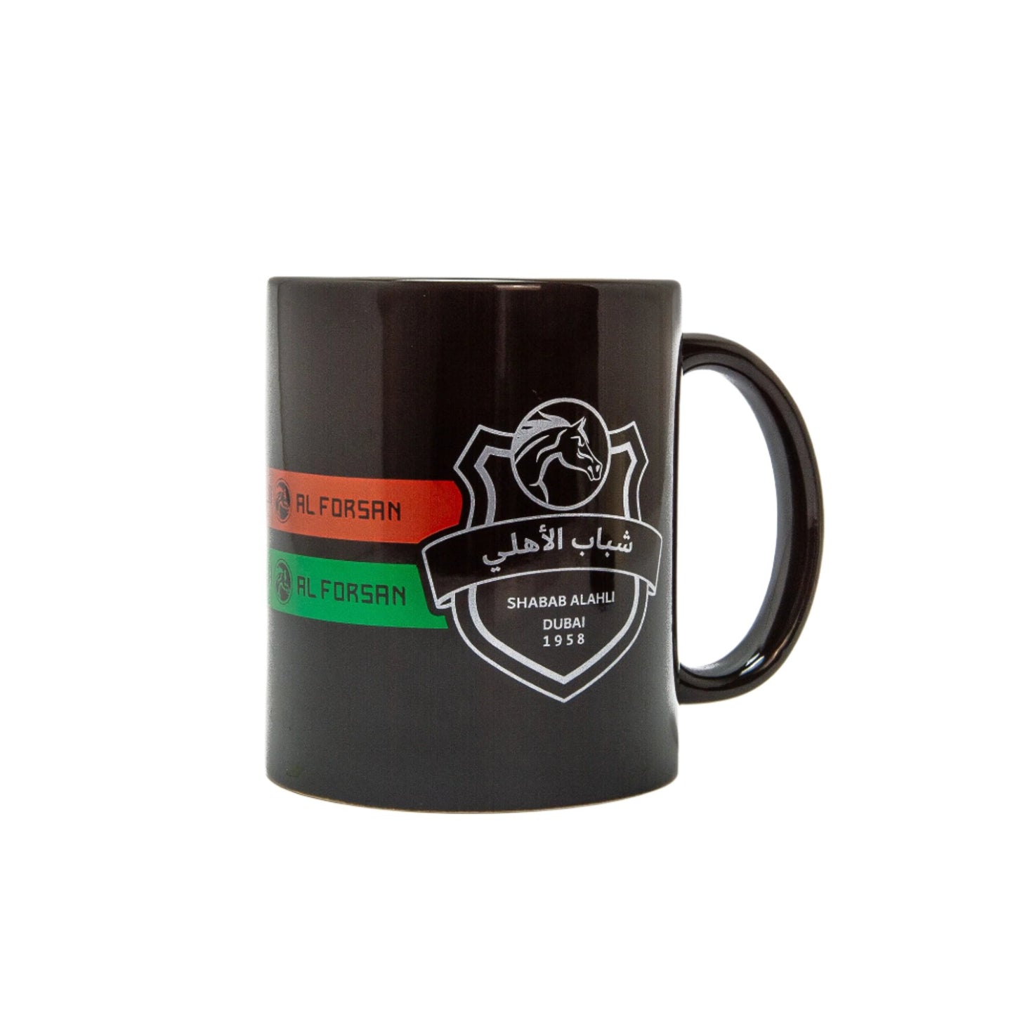 Shabab Al Ali FC - MUG