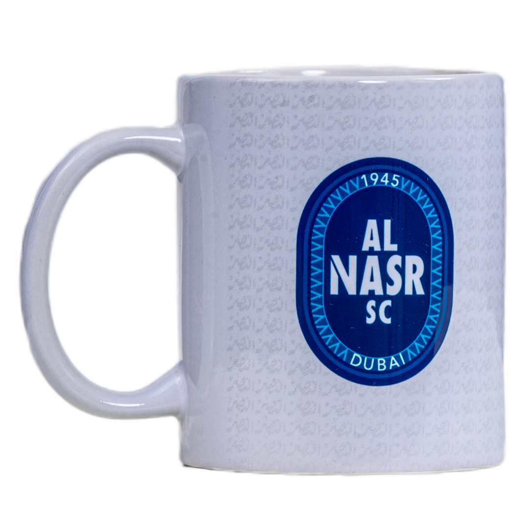 Al Nasr FC - Mug