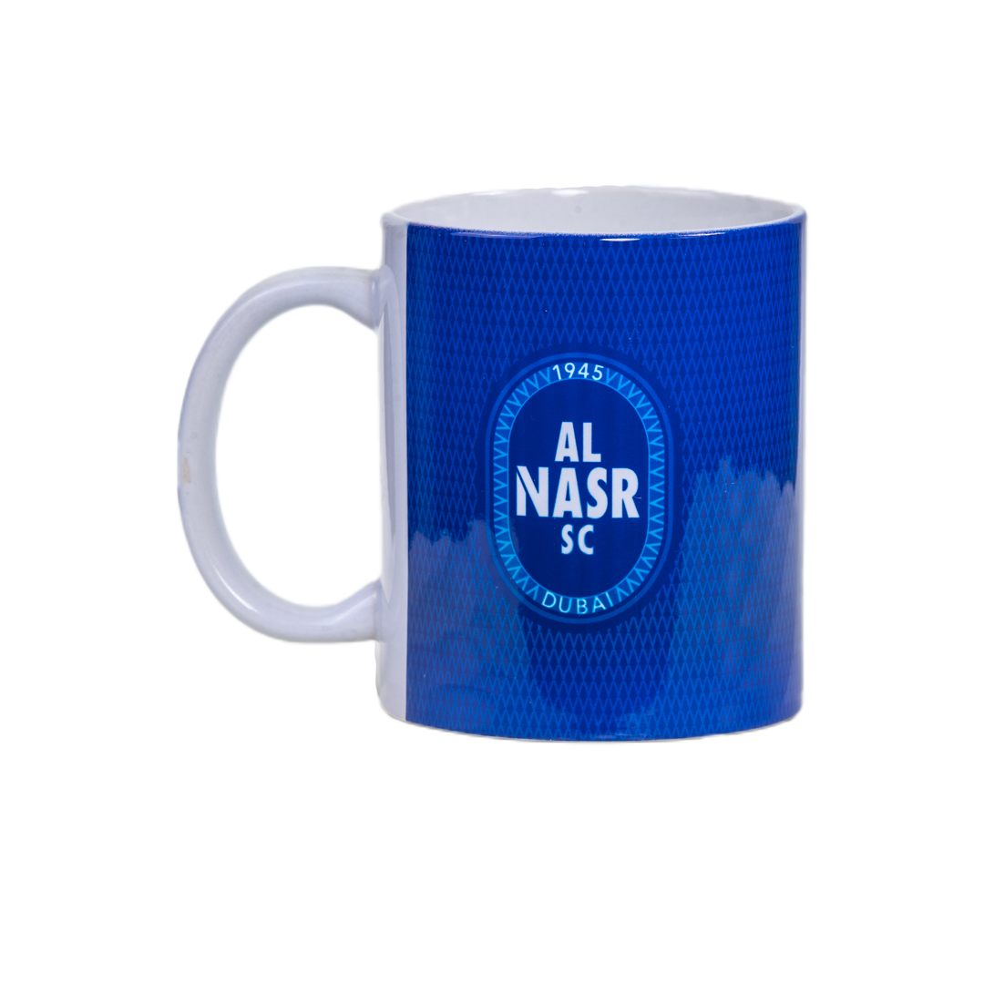 Al Nasr FC - Mug