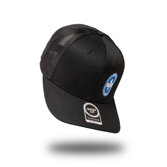 Al Nasr FC Cap with embroidered logo