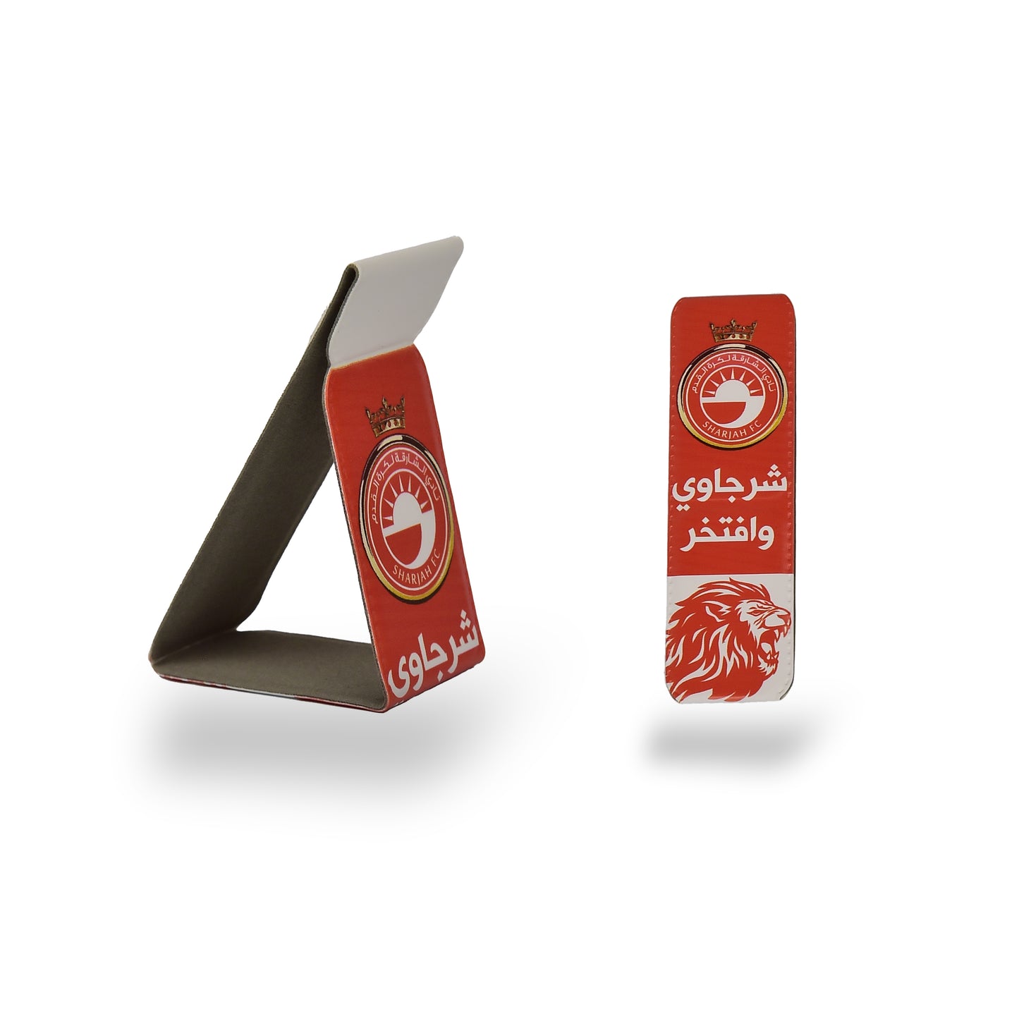 Sharjah FC-Phone Holder