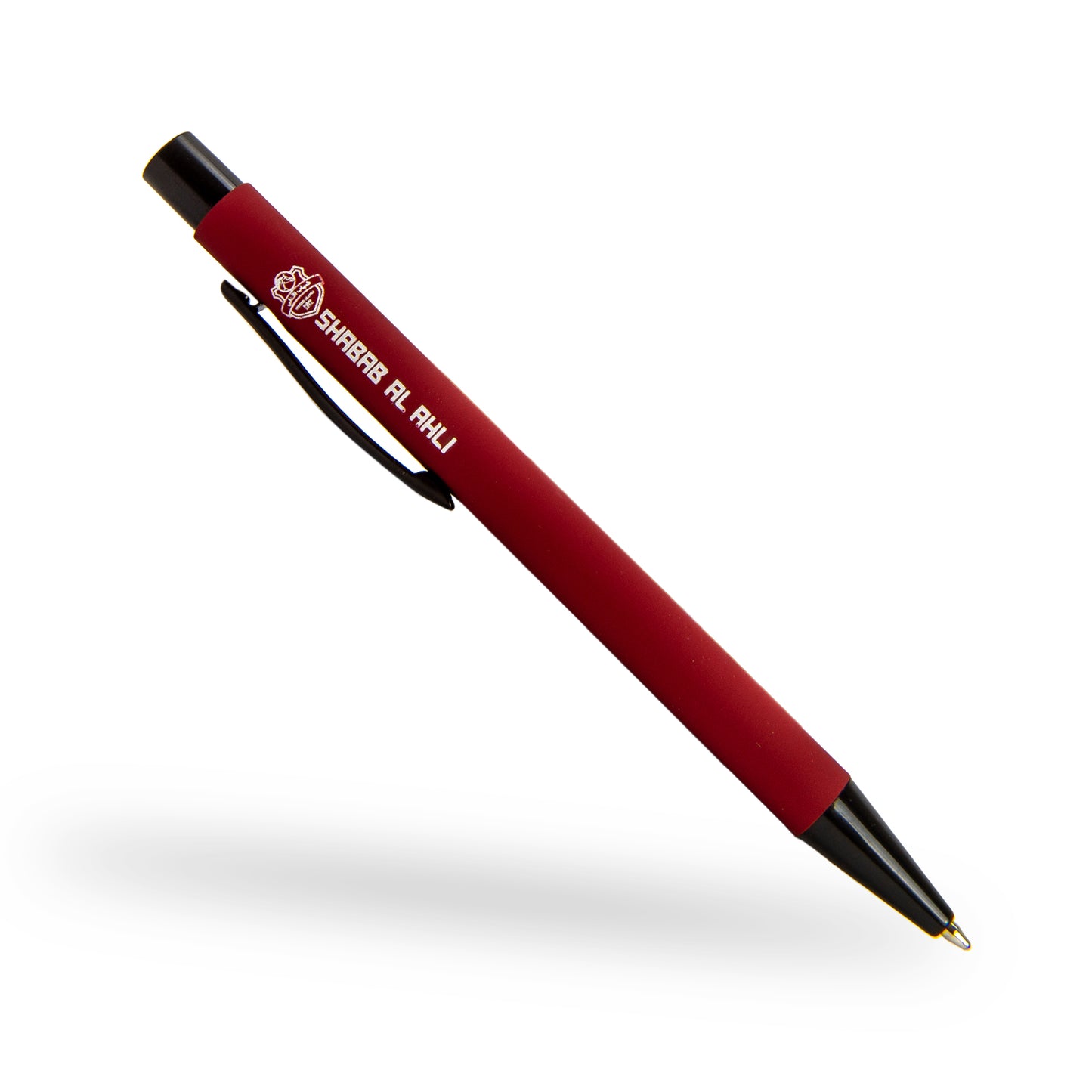 Shabab Al Ahli FC Pen with logo