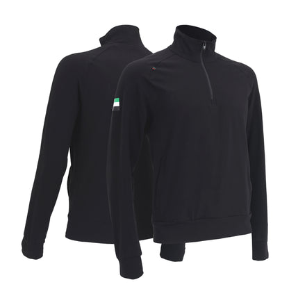 UAE PL Half Zip Jacket Mirko