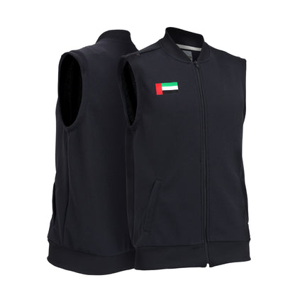 UAE PL Vest Michelangelo