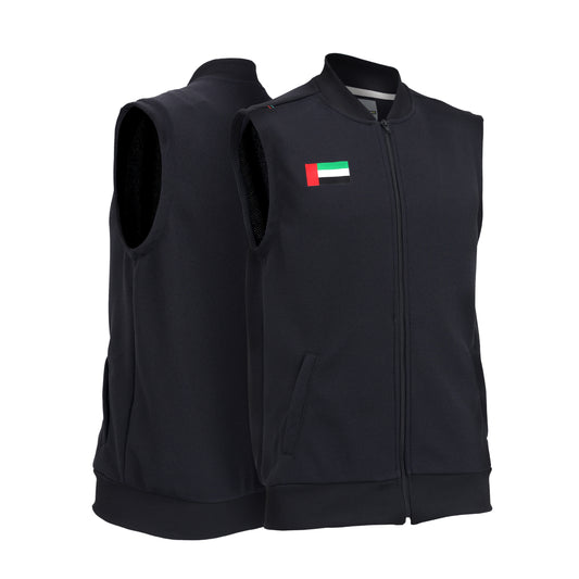 UAE PL Vest