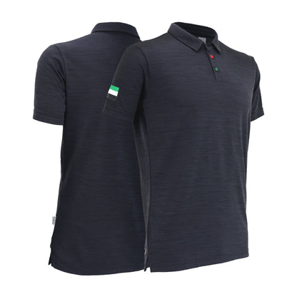 UAE PL Polo Shirt Manuele