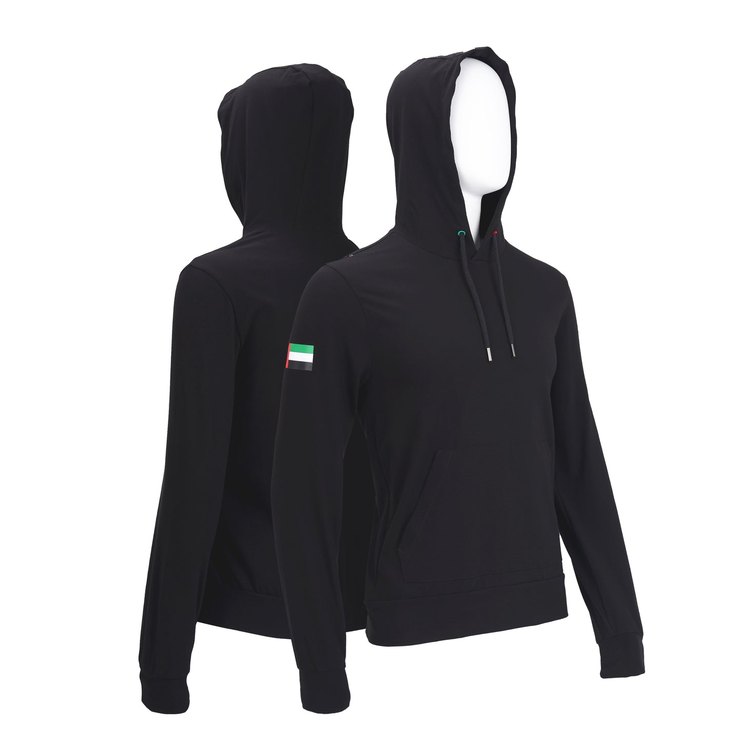 UAE PL Hoodie Mattia