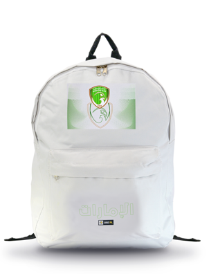 Emirates FC- School Bag with Accessories