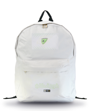 Khorfakkan -School Bag with Accessories