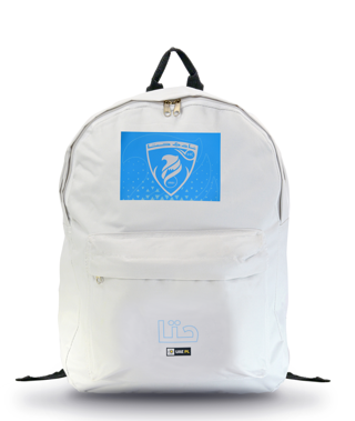 Hatta FC -  School Bag with Accessories