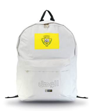 Al Wasl FC - School Bag with Accessories