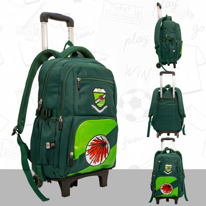 School Bag with Accessories Al Orooba FC