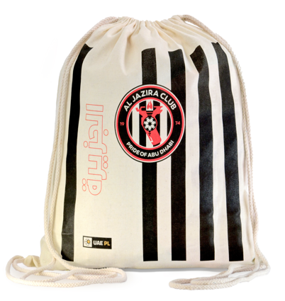 Al Jazira FC - String Bag