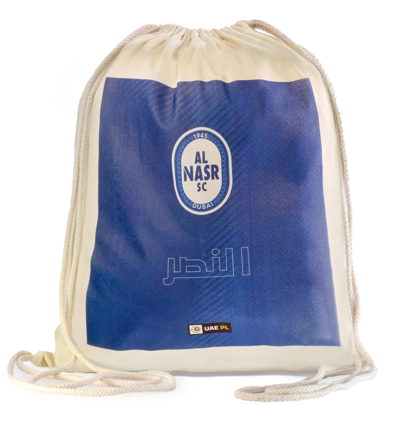 Al Nasr FC - String Bag