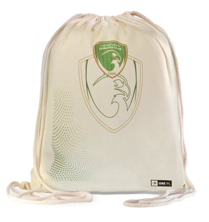 Emirates FC-String Bag